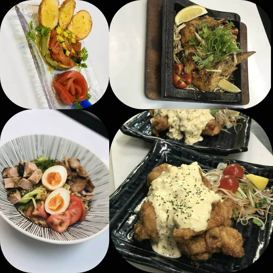 鶏っく 西新宿店のインスタグラム