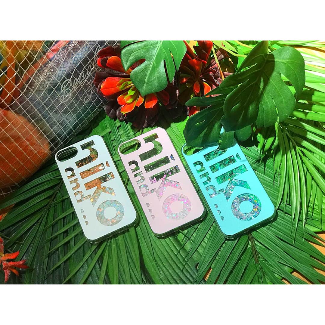 ニコアンドのグルメインスタ