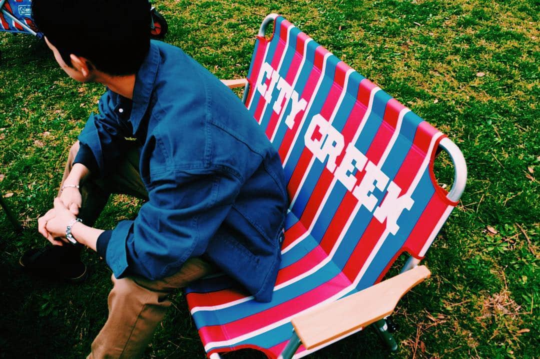 ニコアンドのグルメインスタ