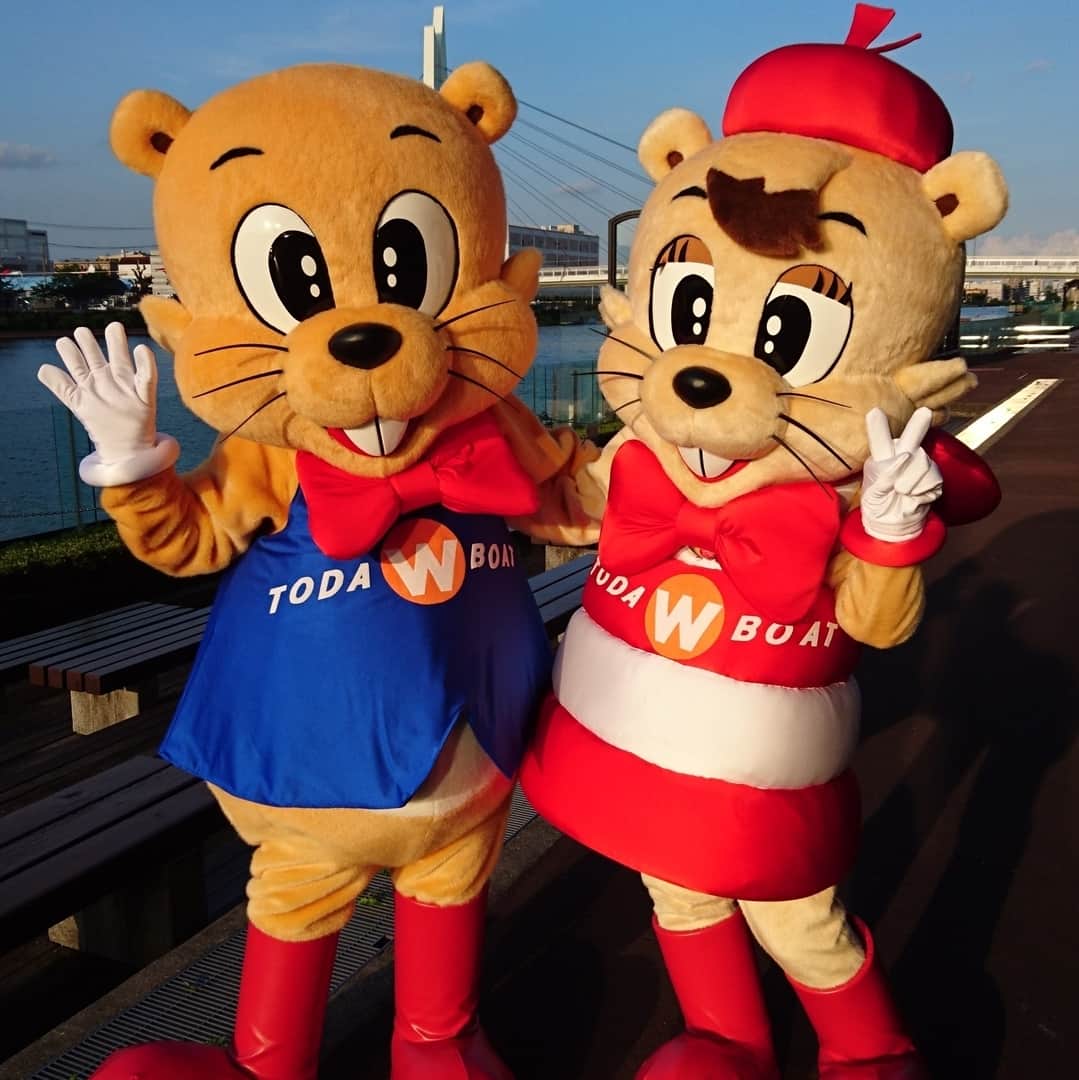 【公式】ボートレース戸田のグルメインスタ