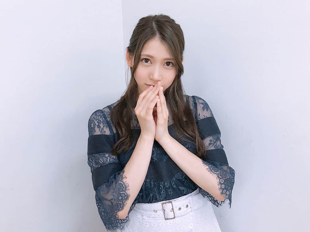 茂木忍のインスタグラム：「_ スケスケボーダーお姉さんでした👱🏻‍♀️ 2枚目は失敗作…🤪」