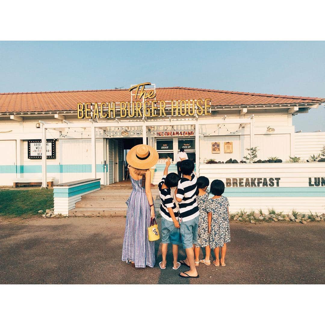 紗栄子のグルメインスタ