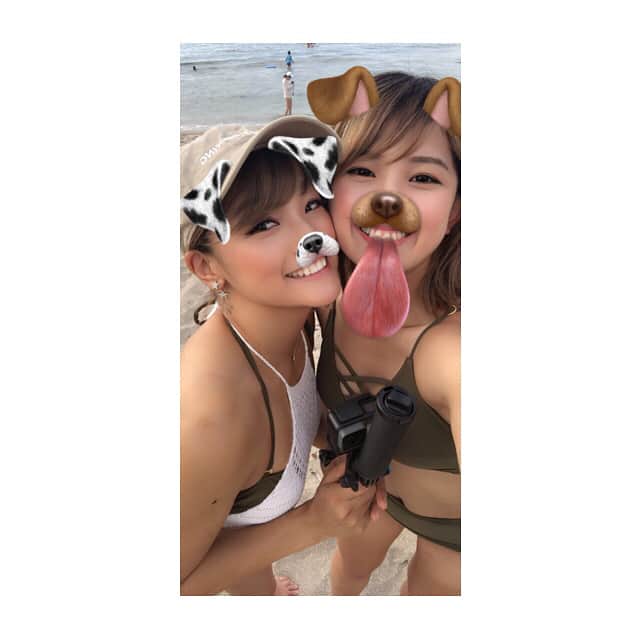RENA（久保田玲奈）さんのインスタグラム写真 - (RENA（久保田玲奈）Instagram)「RENA🖤MIO」7月16日 0時49分 - sb_rena