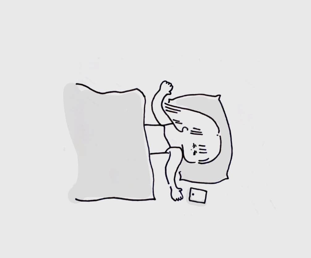 夏目花実さんのインスタグラム写真 - (夏目花実Instagram)「#その日の気分で  #食べたいもの食べよう #ココイチ #ラーメン #カレー #イラスト #illustration  #絵 #お絵描き #はなみいらすと」7月16日 1時35分 - natsume_hanami