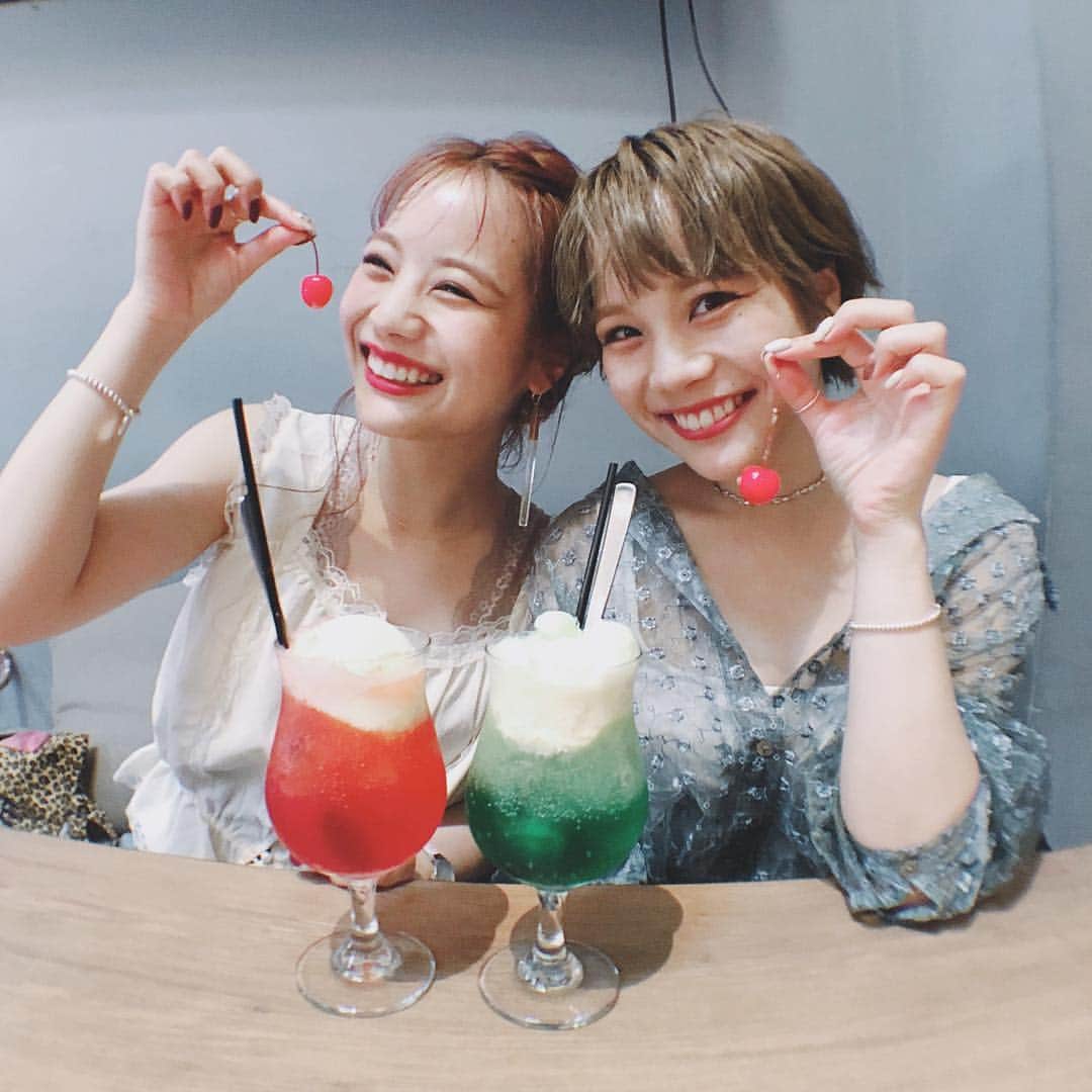 安中芙美のグルメインスタ