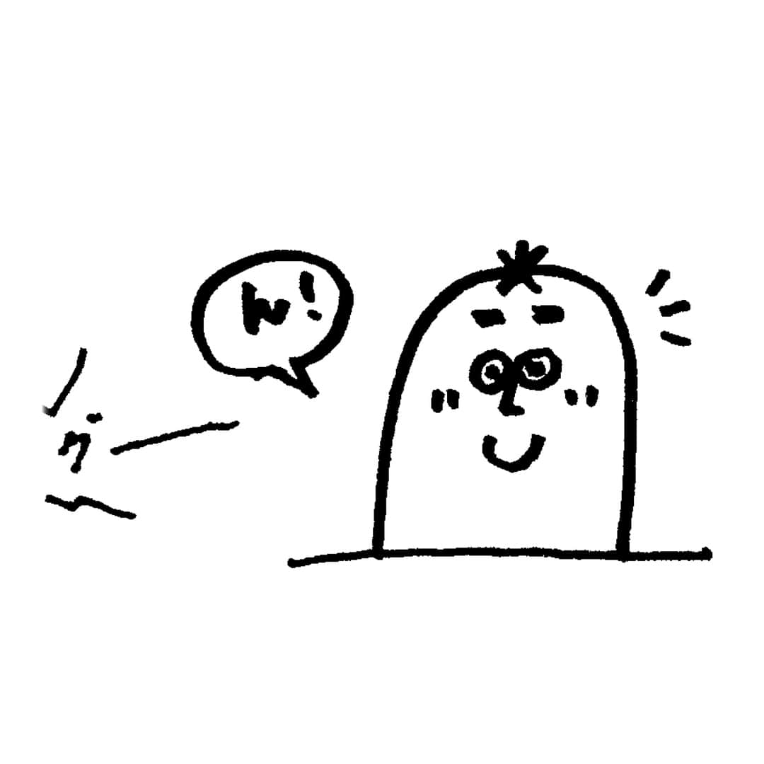 このりんのインスタグラム：「. かわゆいイビキ♡ . #ラクガキ#漫画#マンガ#まんが#日常#エピソード#絵日記#新婚#夫婦#描いてみた#スライドマンガ#コミックエッセイ #エッセイ」