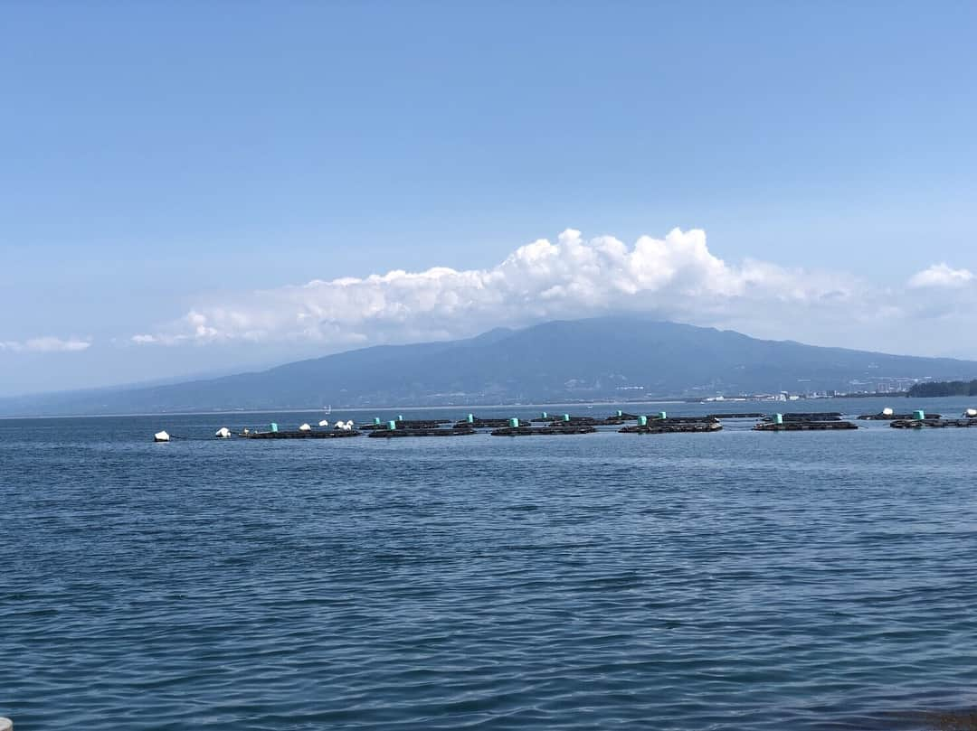 百田夏菜子さんのインスタグラム写真 - (百田夏菜子Instagram)「この後、午後2:55〜 「これぞニッポンの海」 海の魅力がたくさんです🌊 ぜひっ。 静岡ロケ楽しかったな…☺️ #日本テレビ」7月16日 14時35分 - kanakomomota_official