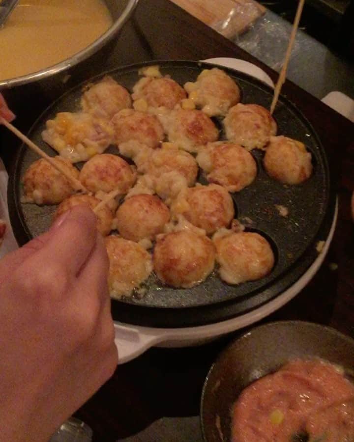 ラリソン彩華のインスタグラム