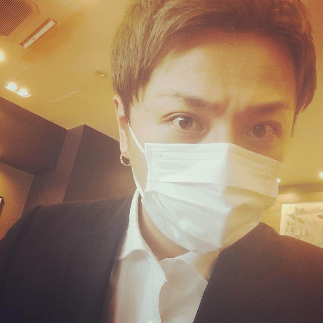 北見寛明のインスタグラム