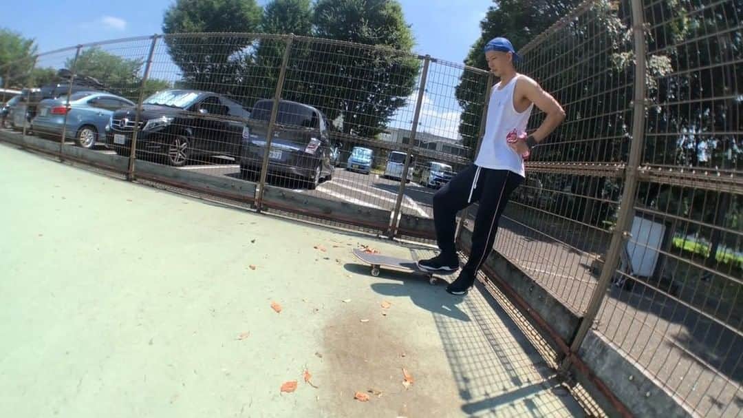 秋山真太郎のインスタグラム