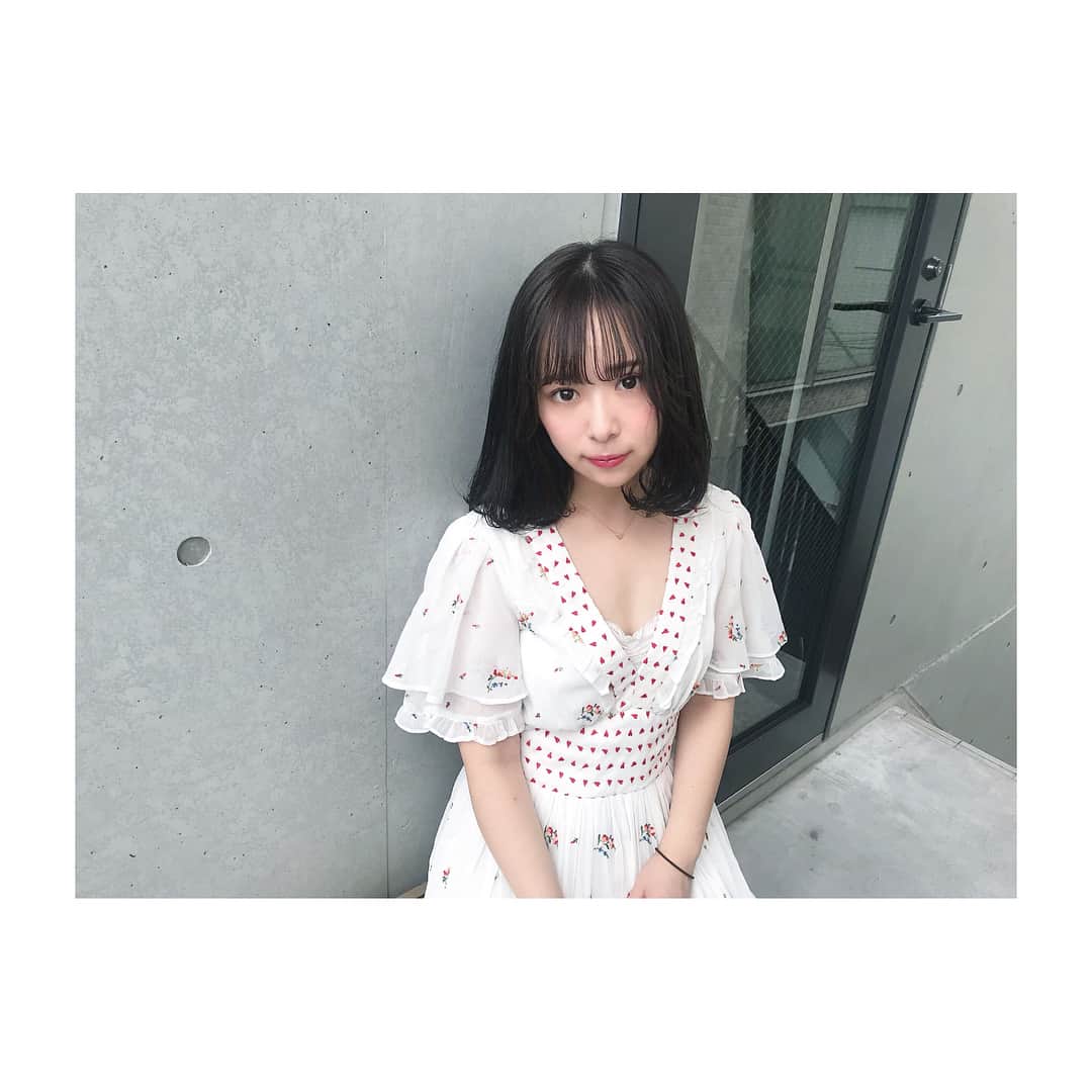 平松可奈子のインスタグラム