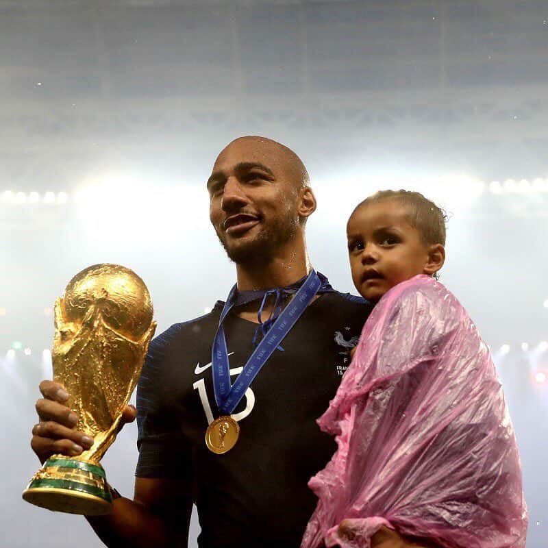 サッカーキングのインスタグラム