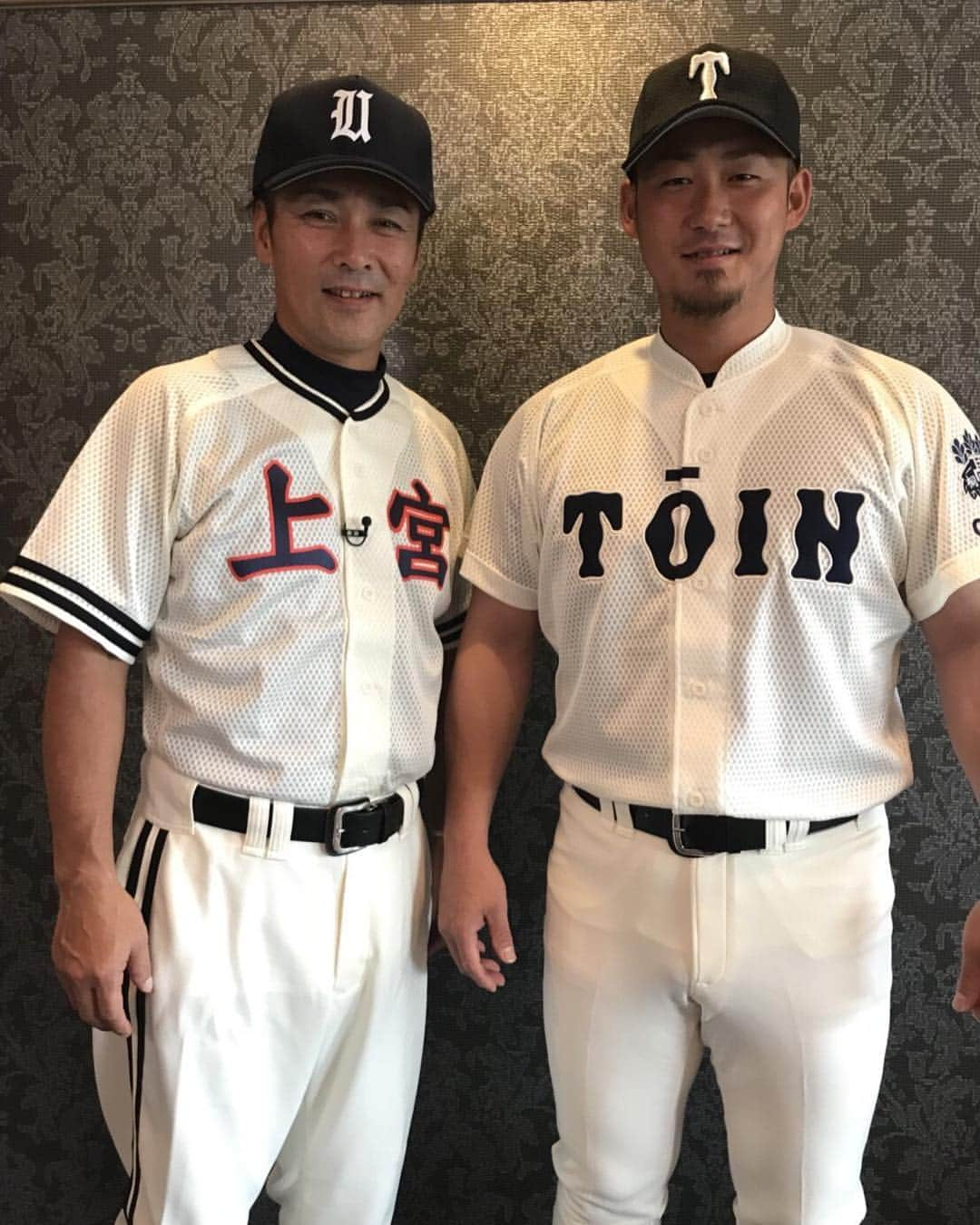 元木大介のインスタグラム