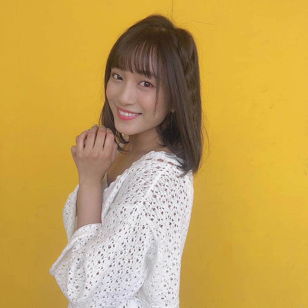 斉藤真木子さんのインスタグラム写真 - (斉藤真木子Instagram)「握手会ありがとう❤︎❤︎❤︎」7月16日 20時54分 - saitomakiko628