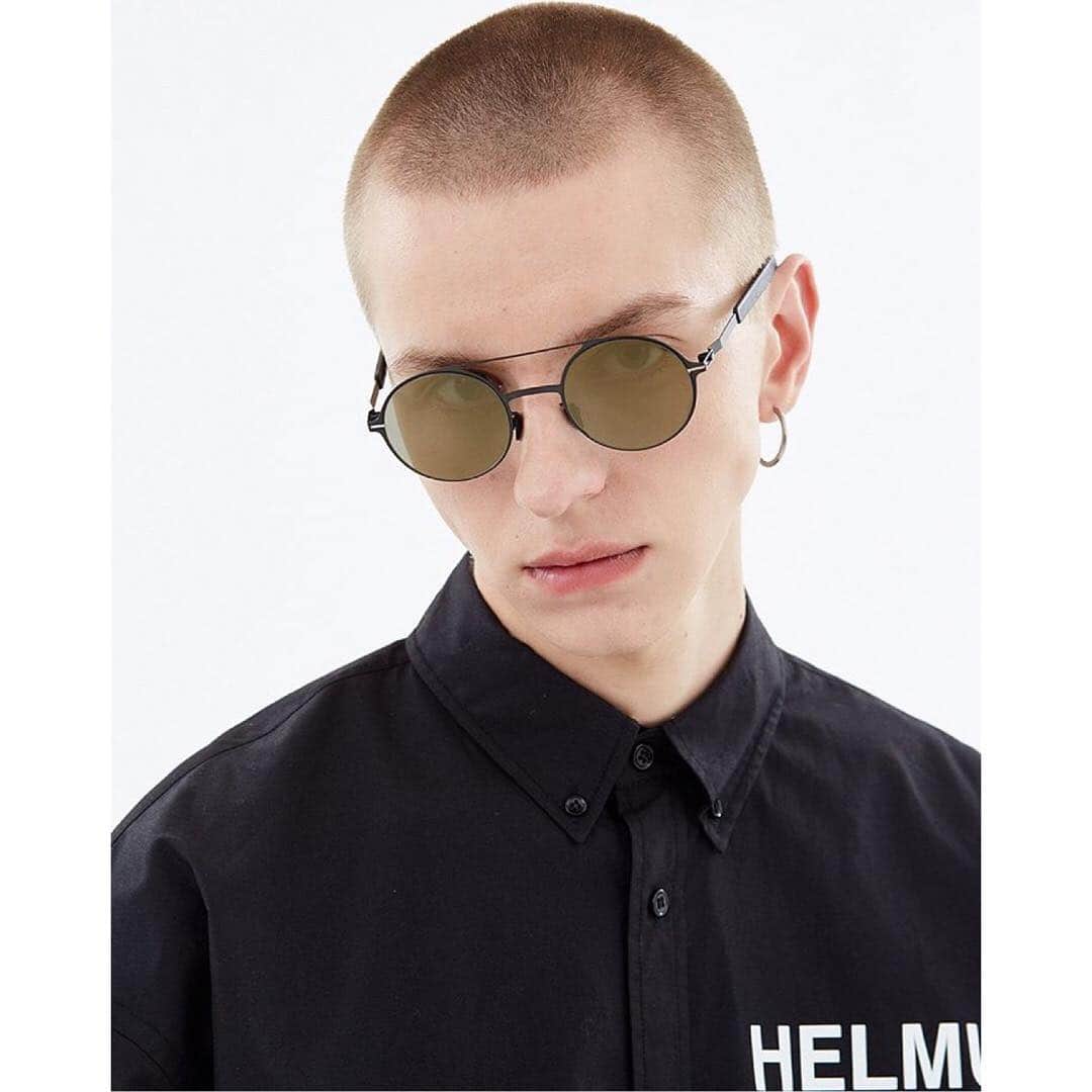 MYKITA SHOP TOKYOのインスタグラム