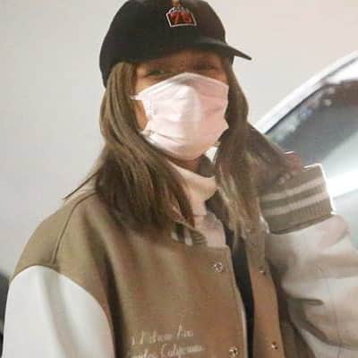 女性自身 (光文社)のインスタグラム
