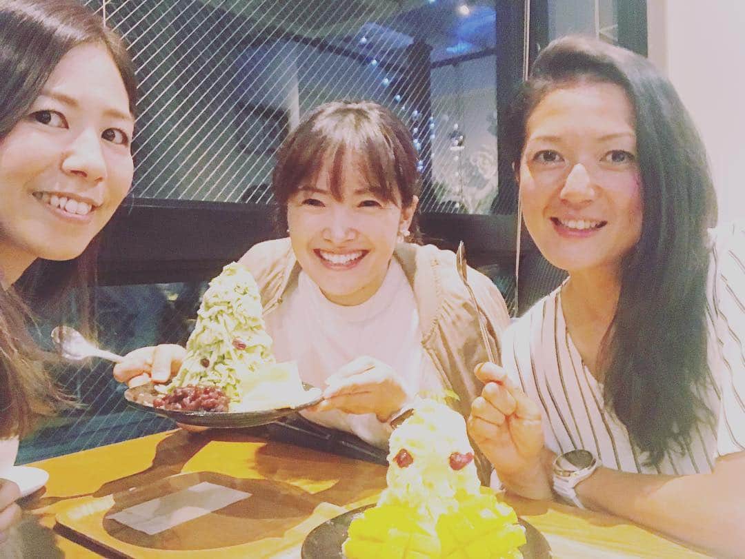 梅原玲奈のグルメインスタ