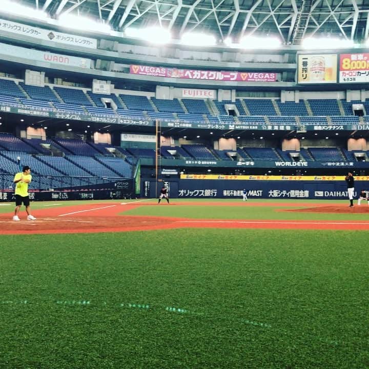 MOCAのインスタグラム