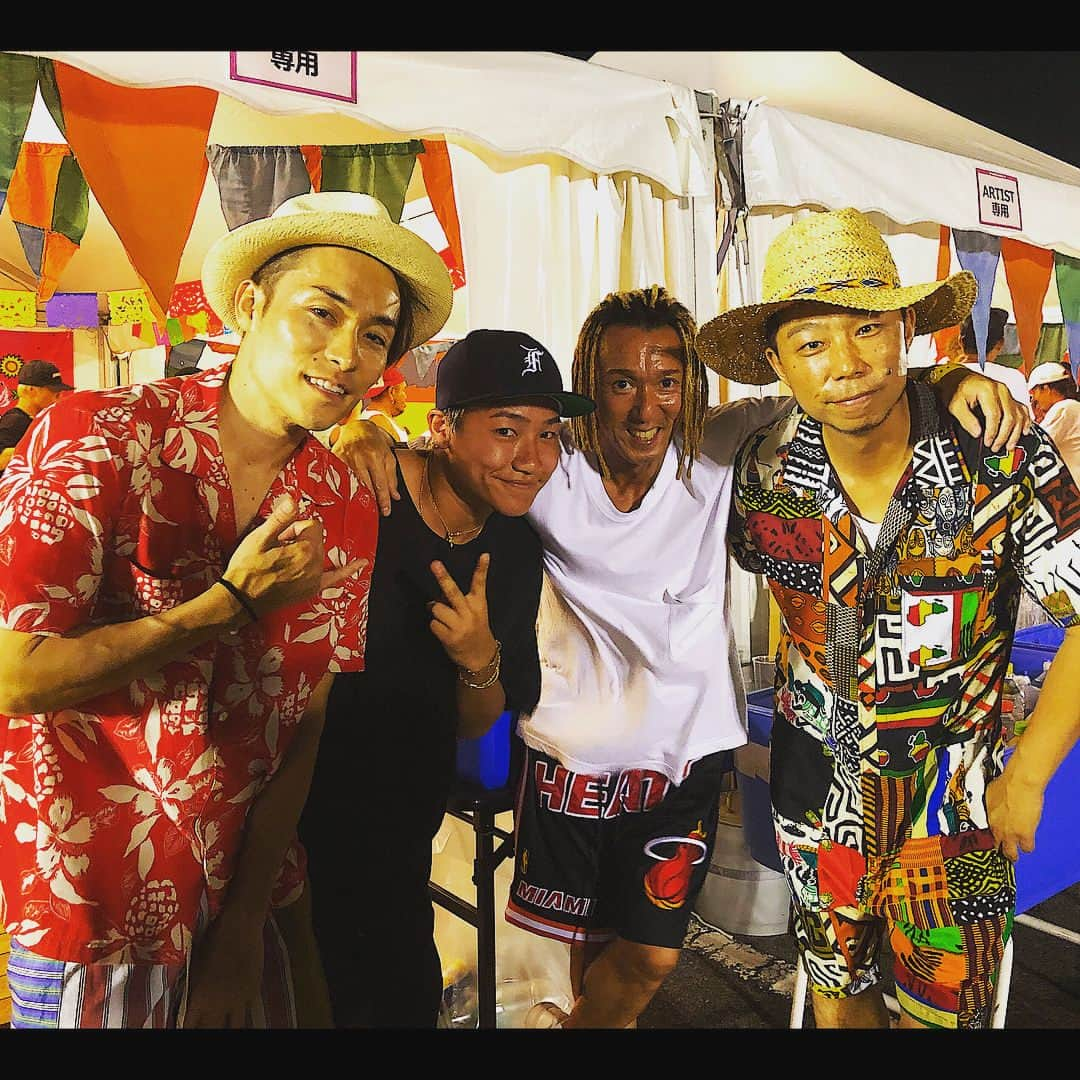 BOBBYのインスタグラム