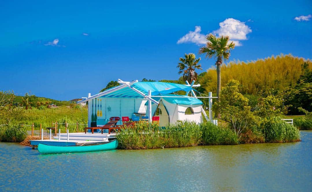 伊勢志摩エバーグレイズのグルメインスタ