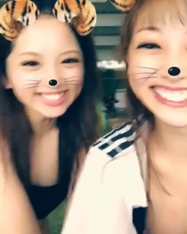 河瀬鮎美のインスタグラム