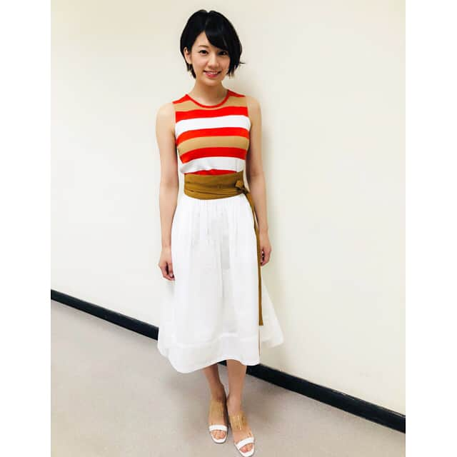 佐藤美希のインスタグラム