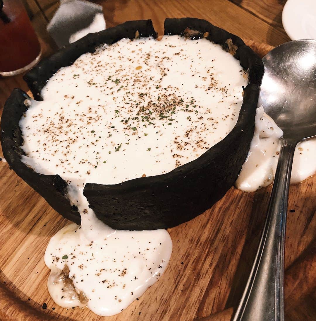 樽見麻緒のグルメインスタ