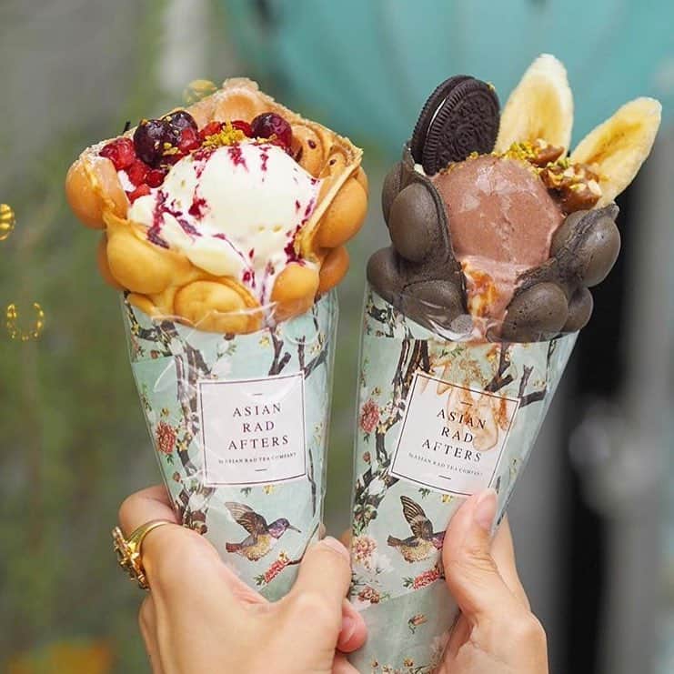 aumoグルメのグルメインスタ