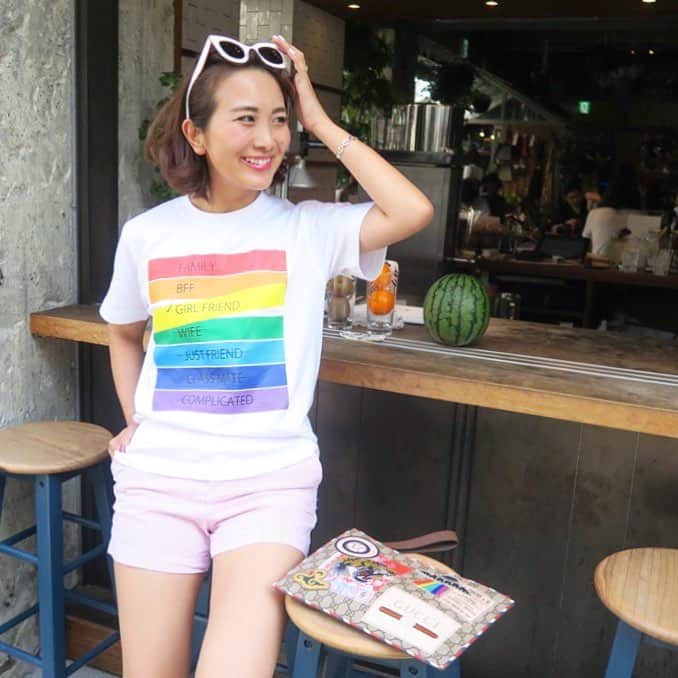 Mai Wakimizuのグルメインスタ