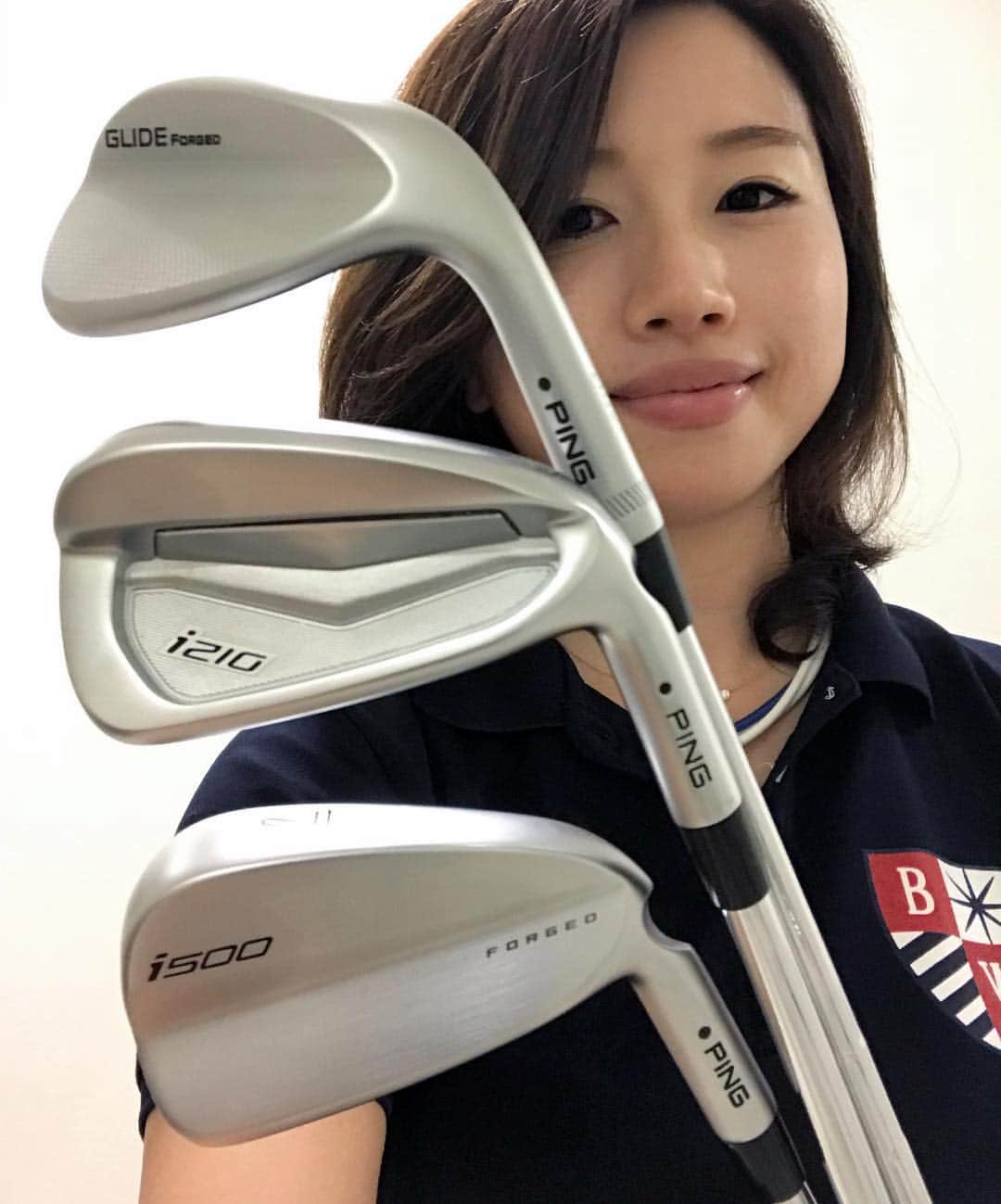 勝又優美のインスタグラム