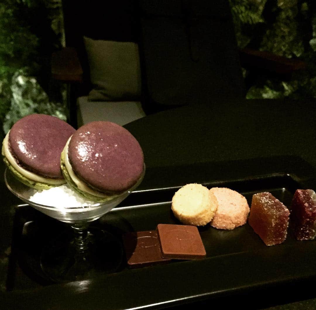 原田まりるのグルメインスタ