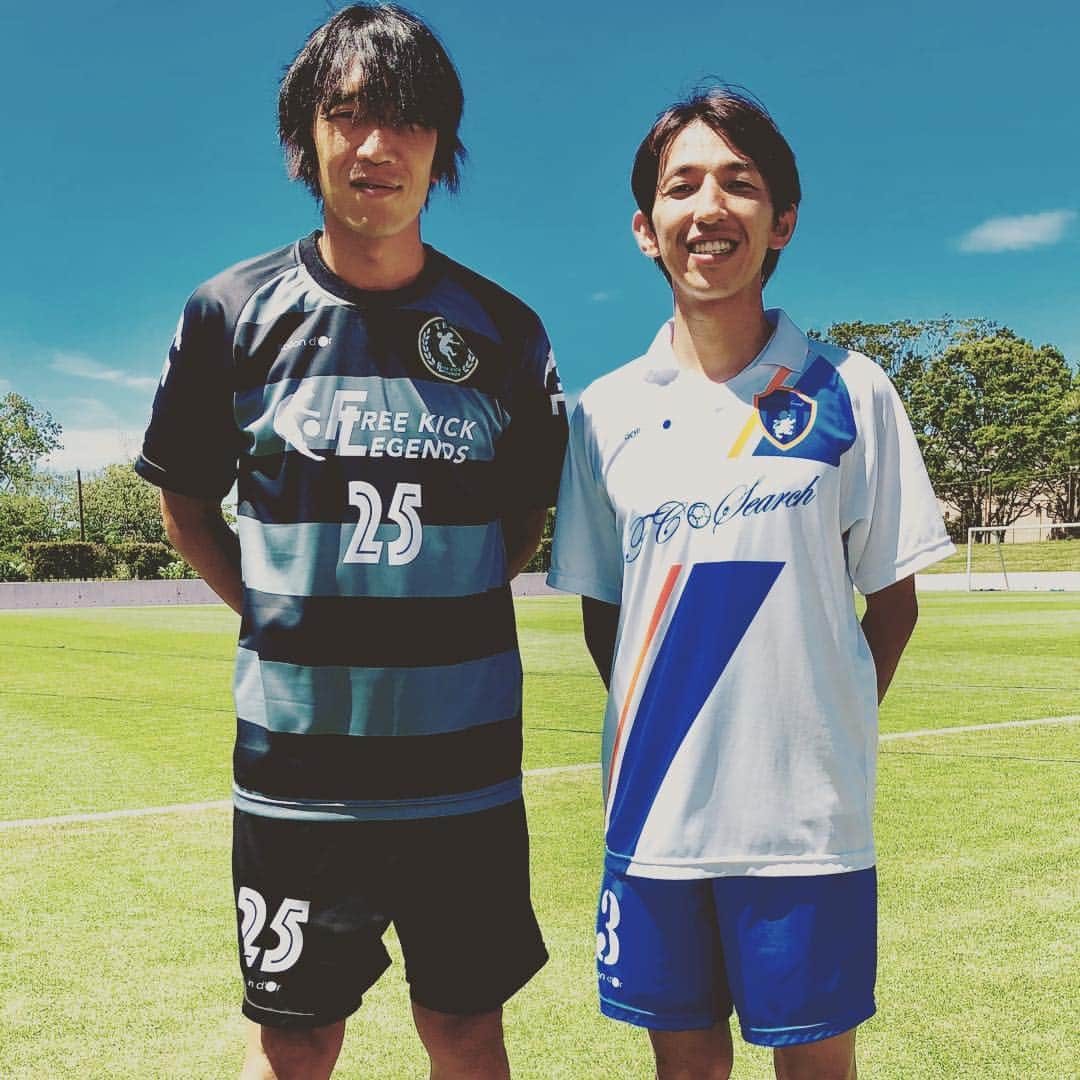 岡部将和さんのインスタグラム写真 岡部将和instagram Indeed Cm Commercial Indeed Tvision Shunsukenakamura Legend 中村俊輔 先輩 横浜fマリノス 高橋陽一 キャプテン翼 Kreva 主題歌 サッカー好きだけでつくるcm Youtu Be X90heignon0 7月