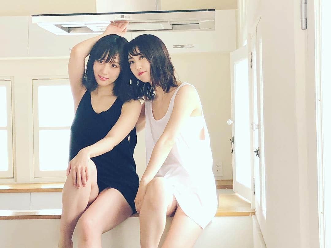 鎌田菜月さんのインスタグラム写真 - (鎌田菜月Instagram)「#gn 😪 #BOMB #offshot #といいつつ寝ない」7月17日 23時47分 - nacky_k829