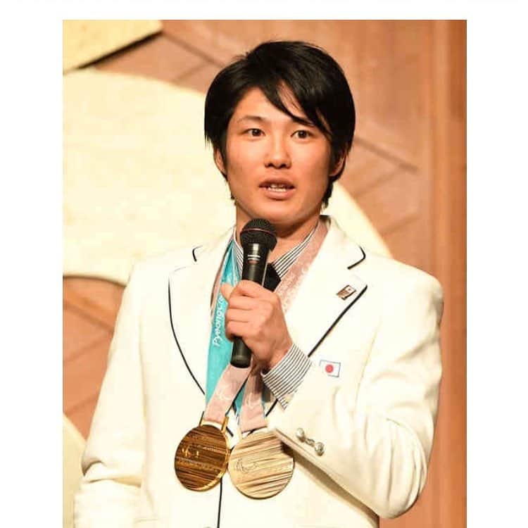 成田緑夢のインスタグラム：「僕の2020東京を目指す、カヌーへの挑戦が記事になってました😊❤️ 決してまだ決定ではないですが！！！ 一度体験してみよーと思ってます♪♡ 7月２８～２９日に岩手・奥州市で行われる「カヌージャパンカップ」に出場予定です😊🏂❤️🎖⛳️♡ お時間がある方は、是非、みてみてね😆✨😆✨ https://headlines.yahoo.co.jp/hl?a=20180716-00270247-nksports-spo」