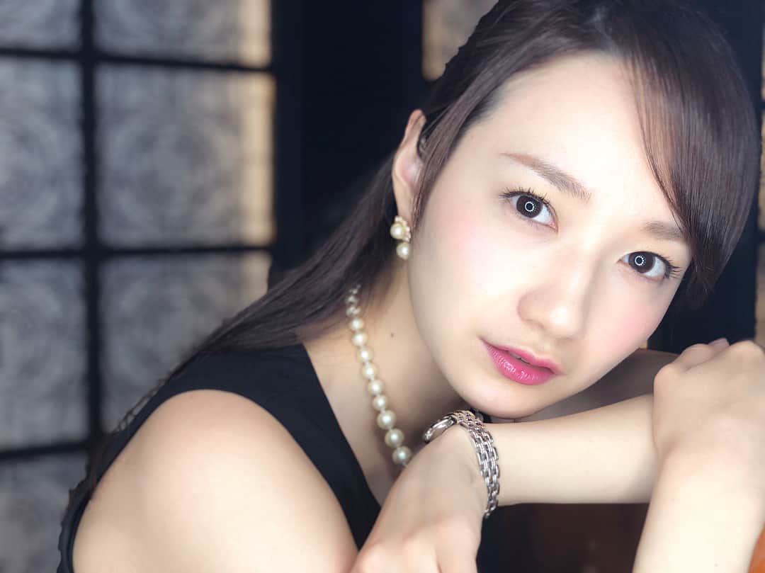 松原江里佳のインスタグラム