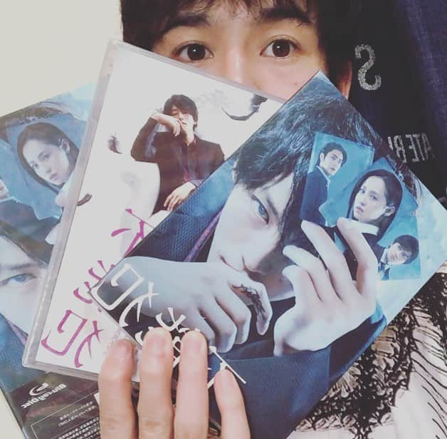 菅谷哲也さんのインスタグラム写真 - (菅谷哲也Instagram)「出演してます、映画「不能犯」のDVD&Blu-rayが今月13日から発売&レンタル開始になりなましたー！是非checkお願いします😊👍 #不能犯」7月18日 11時29分 - tetsuyasugaya