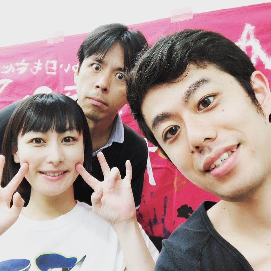 鳥居みゆきさんのインスタグラム写真 - (鳥居みゆきInstagram)「今日は19時から はじめちょろり無料 ニコ生 鳥居とゆかいなみゆき達⛩ 藤井ペイジ ‪放送URL http://live.nicovideo.jp/watch/lv314415811  番組公式twitterもフォローしてね！ @t_ym_info #ニコ生 #鳥居みゆき #藤井ペイジ #ようへい」7月18日 18時38分 - toriimiyukitorii