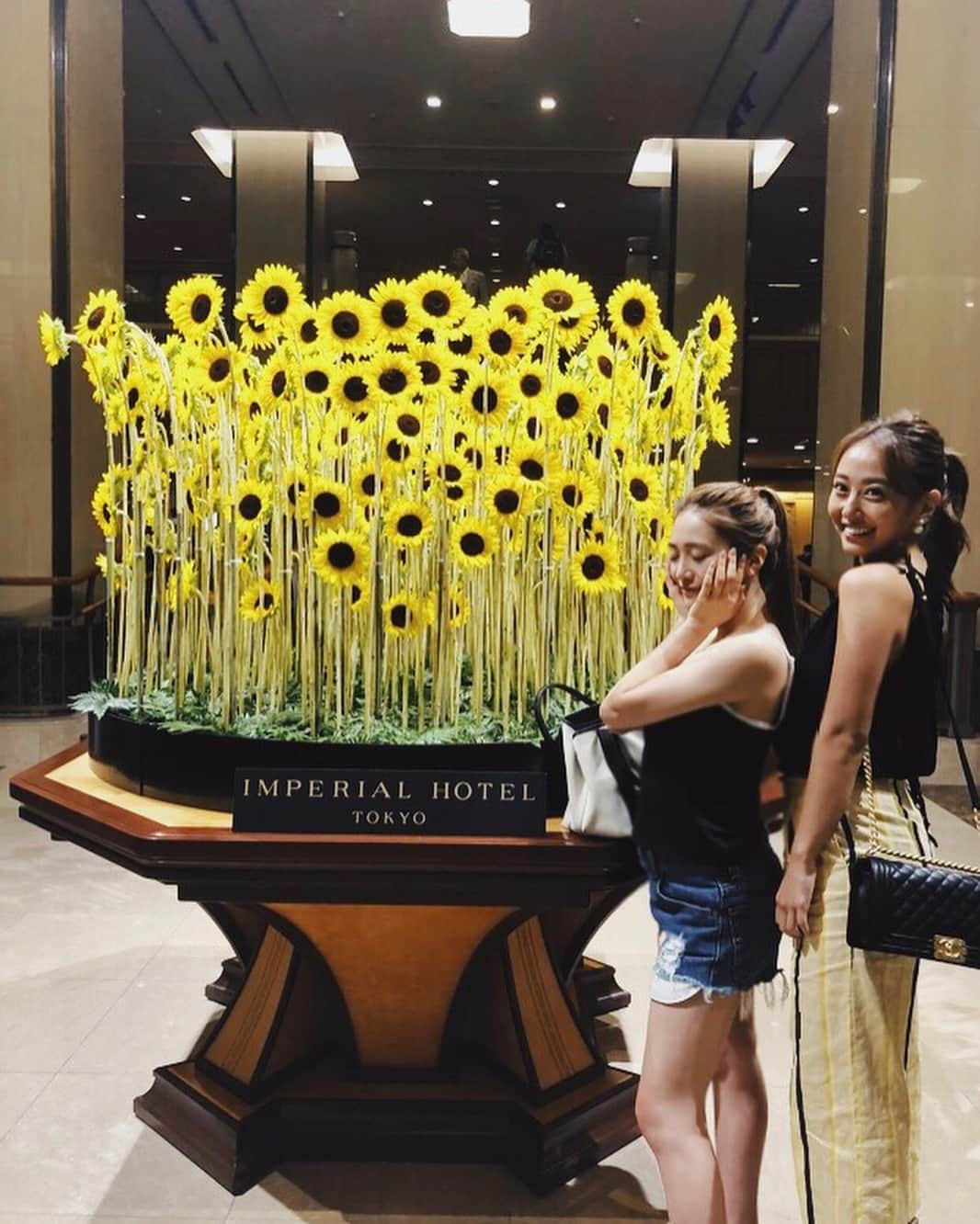 佐野友妃子のインスタグラム