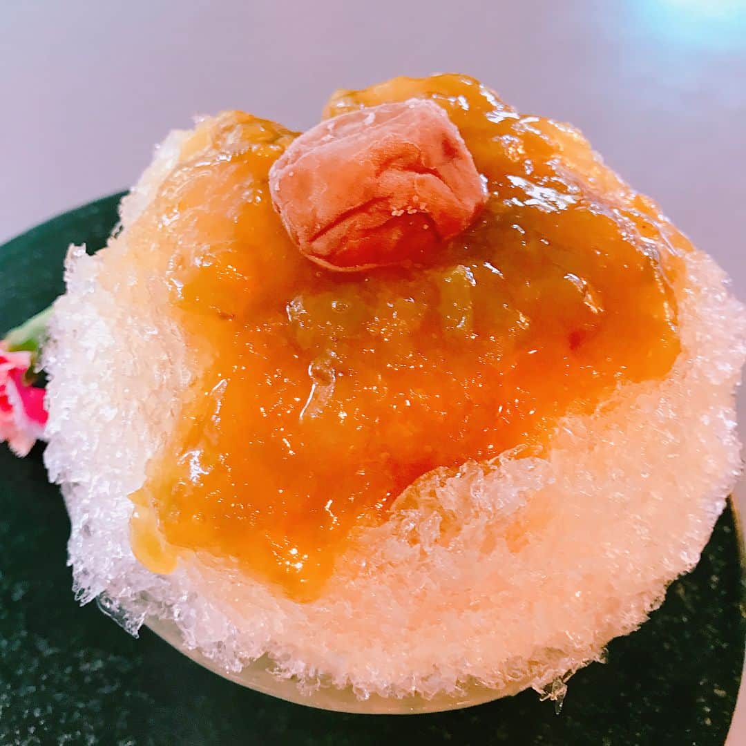 石田ひかりのグルメインスタ