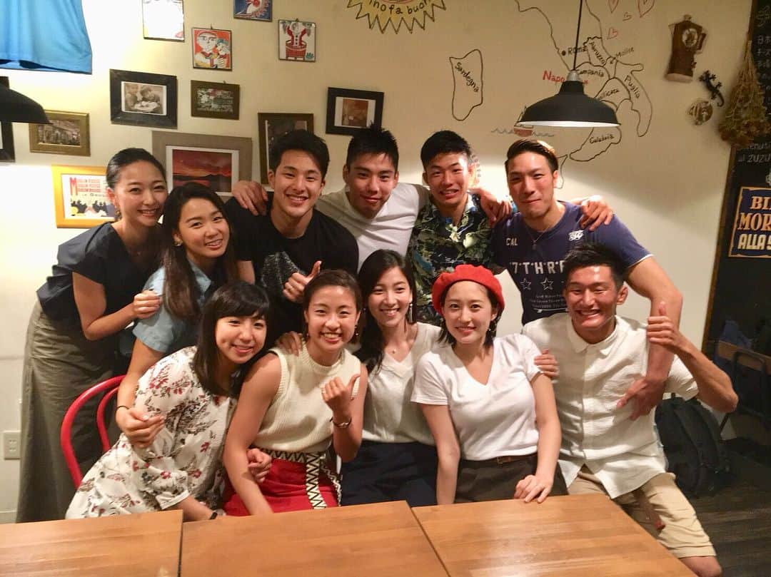 馬淵優佳のグルメインスタ