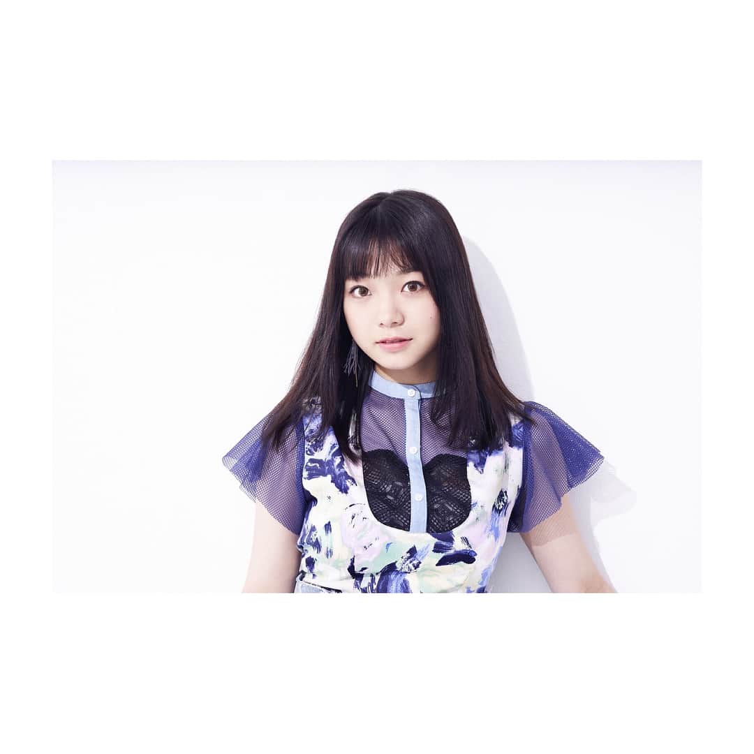 のインスタグラム：「7/27 (金) 国道サマーラブ 配信リリース決定 9/16 (日) ワンマンライブ 9nine one man live 2018〜Thank you Fan9〜 #39F9#9nine#idol#アイドル#live#ライブ#リリース#release#配信#配信リリース#国道#夏#summer」
