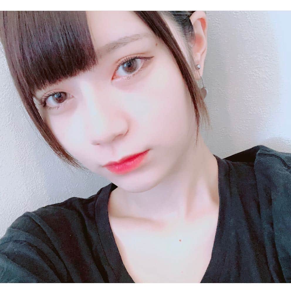 カラコン通販サイトGLAM LENSのインスタグラム