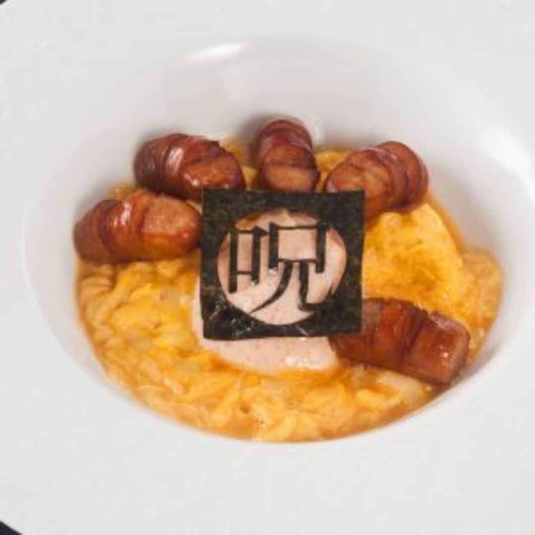ロックアップ名古屋のインスタグラム：「こんにちは！監獄レストランザ・ロックアップNAGOYAです。 「呪いのお料理！どんなもの？| ロックアップNAGOYA」 是非ご来店をお待ちしております。 ▼詳しくはこちら▼ http://xn--cckzau6cc4j8fpe3967aylav78evjg.com/archives/blog ☎電話番号　050-7576-5644  #飲み会 #パーティー #歓迎会 #宴会 #歓迎会 #居酒屋 #名古屋 #監獄 #コンセプト」