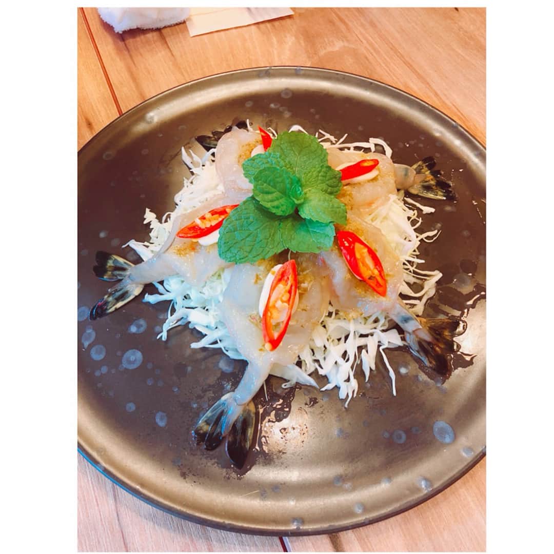 激辛アミーゴのインスタグラム