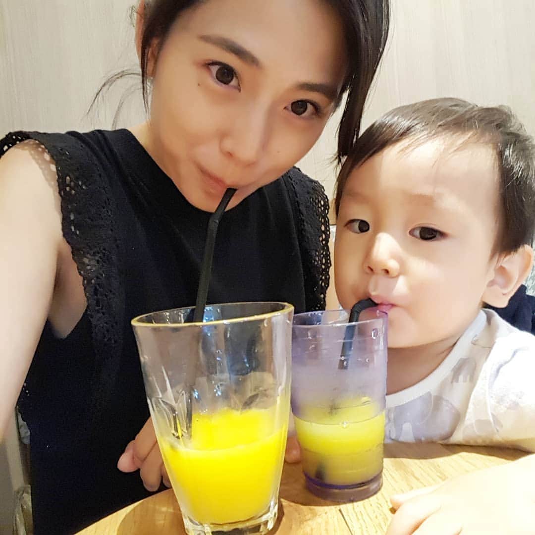 本仮屋リイナのグルメインスタ