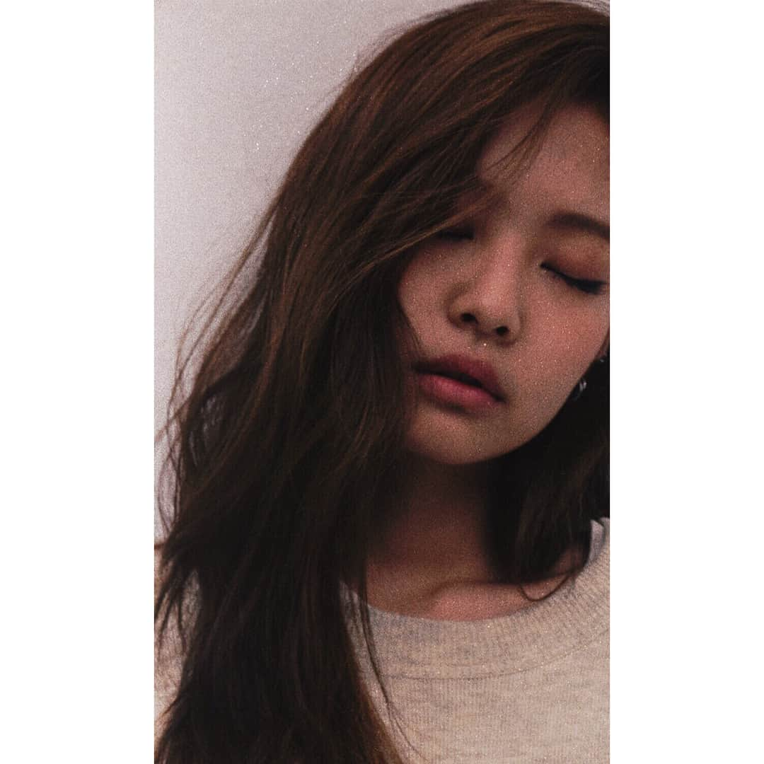 ジェニーさんのインスタグラム写真 - (ジェニーInstagram)「M」7月19日 20時39分 - jennierubyjane