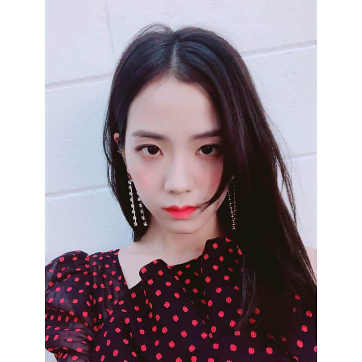 ジスさんのインスタグラム写真 - (ジスInstagram)「#sweetdreams 🦋」7月20日 3時05分 - sooyaaa__