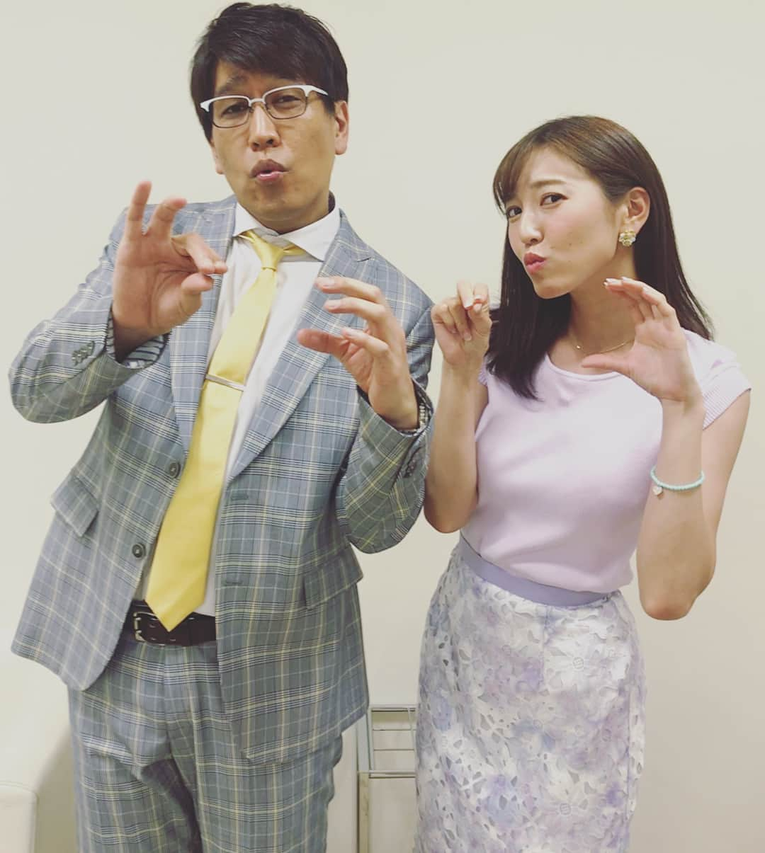 小澤陽子のインスタグラム