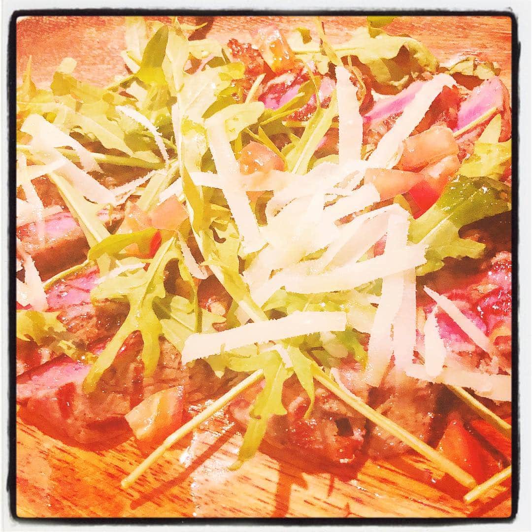 柳下毅一郎のグルメインスタ