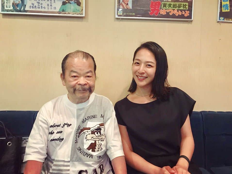 本間愛花のグルメインスタ